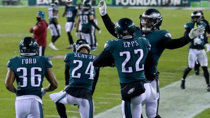 ‘Angry’ Players Confronted Eagles Coach for Tanking: Report