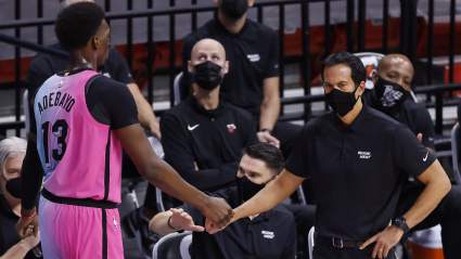 NBA Games Today: Will US Capitol Riots Suspend League Play?