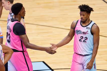 Miami Heat Stars Make Final Decisions on Tokyo Olympics: Report