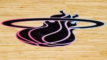 Celtics, Heat Storm Off Court In Protest Of U.S. Capitol Riot