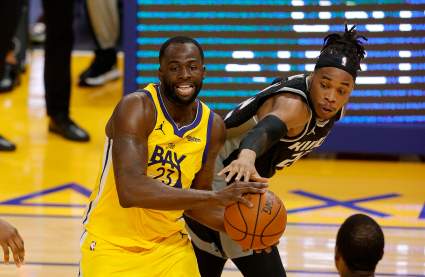 Analysts Sound Off on Draymond Green’s Inconsistent Play