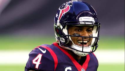 Ex-Texans GM ‘Guarantees’ Eagles Called About Pro Bowl QB