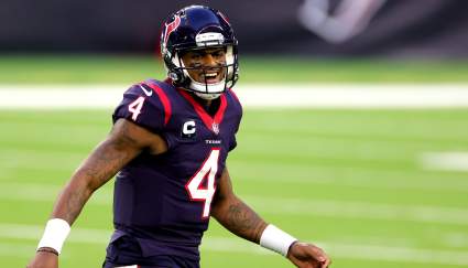 Insider Has Encouraging Take on Bears & Deshaun Watson: ‘Trust Me’