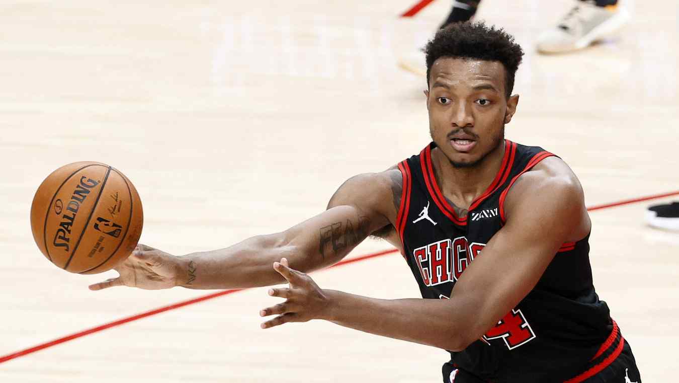 Wendell Carter Jr. Injury Update: The Good and Bad News | Heavy.com