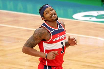 Ex-Celtics Player Instructs Heat to Trade for ‘Frustrated’ All-Star