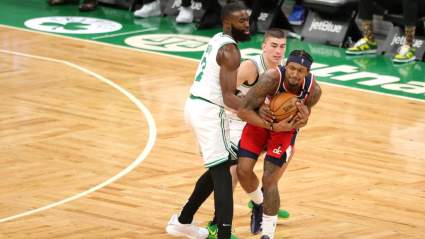 Should The Celtics Actually Trade For Bradley Beal?