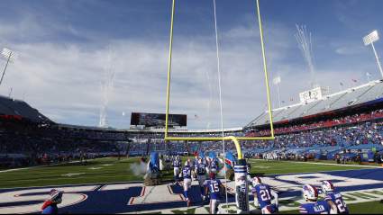 Bills React To Time and Opponent of Next Playoff Matchup