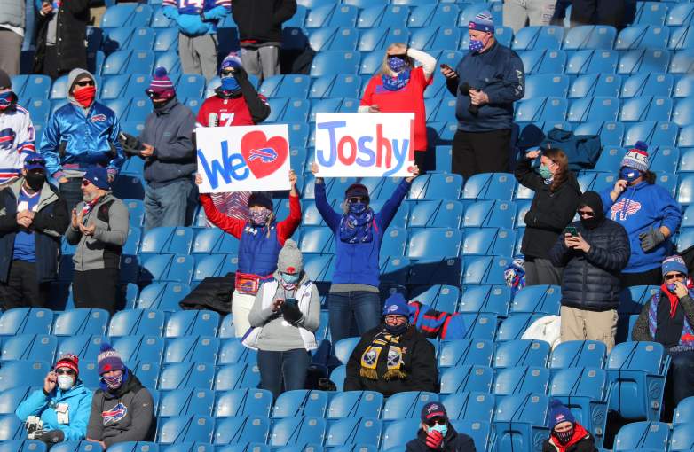 We Love Josh