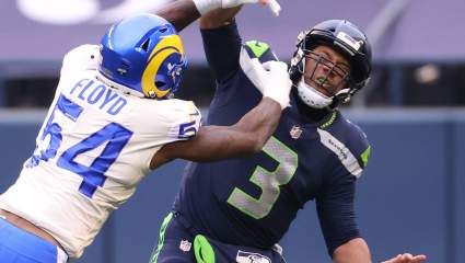 Russell Wilson Sounds off on Seahawks’ Early Playoff Exits