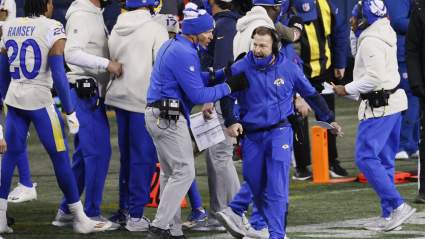 Lions Could Look to Add Hot Coaching Candidate to Interview Schedule