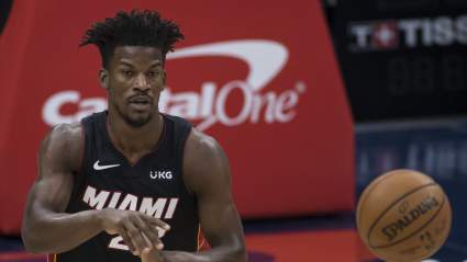 Heat Star Lashes Out: ‘I’m a Bad Teammate’