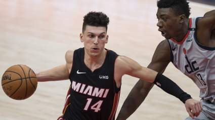 Heat Guard Sounds Off: ‘One of the Best Teams in the East’