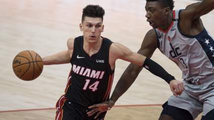 Heat Star Tyler Herro’s Injury Timeline: When Does He Return?
