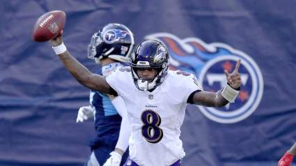 Ravens GM Outlines Timeline for New Lamar Jackson Contract