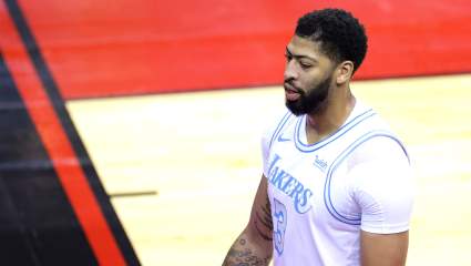 Lakers Star Has a New Respect for Warriors