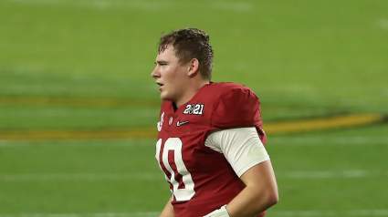 Patriots Potential Draft Pick Comes From Line of Bad Pro QBs