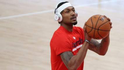 Miami Heat Ready to Join Bidding War for ‘The Guy’: Report