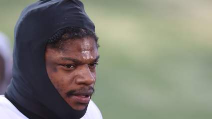 Bills Defender ‘Confident’ Ravens’ Lamar Jackson Will Be Stopped