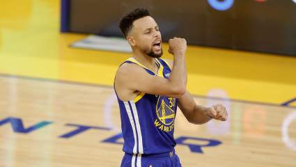 Steph Curry Sounds Off On Being Heavily Guarded By ‘Janky’ Defenses