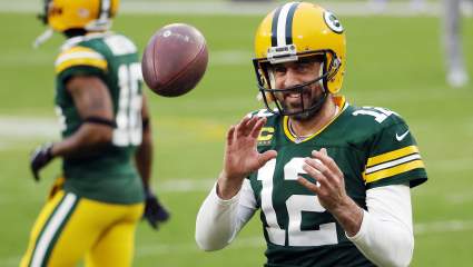 Brett Favre Sounds Off on Aaron Rodgers’ Future With Packers