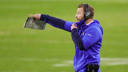 Lions Lure Key Rams Assistant for Defensive Staff: Report