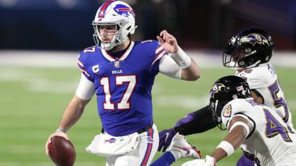 Sean McDermott Explains Relationship Between Josh Allen and Bills OC