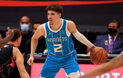 Charlotte Hornets Need LaMelo Ball to Play Like Postseason Hero