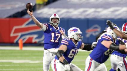 Bills Reveal What They Learned From First Matchup With Kansas City