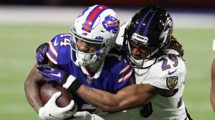 Ravens Waive Ex-Packers Defender, Reunion Possible With GB?