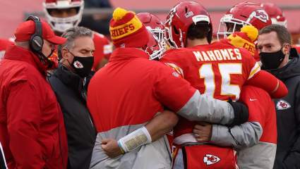Timeline for Patrick Mahomes’ Return Revealed by ESPN Insider