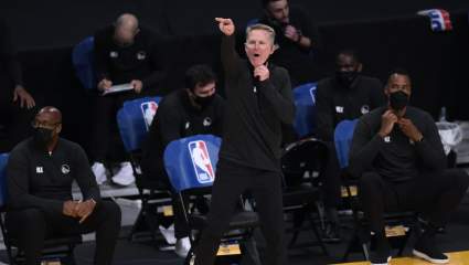 Steve Kerr Reveals Thoughts on Changes to Warriors’ Lineup