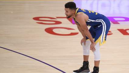 Warriors’ Steph Curry Shares Honest Opinion of Luka Doncic
