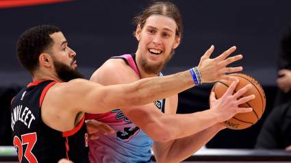 Miami Heat Big Man Reveals Worst Part of NBA’s New COVID-19 Rules