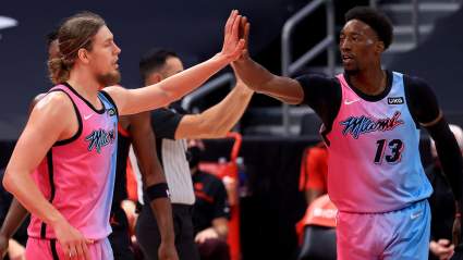 NBA Insider Challenges Miami Heat: ‘Fluke, One-Hit-Wonder’