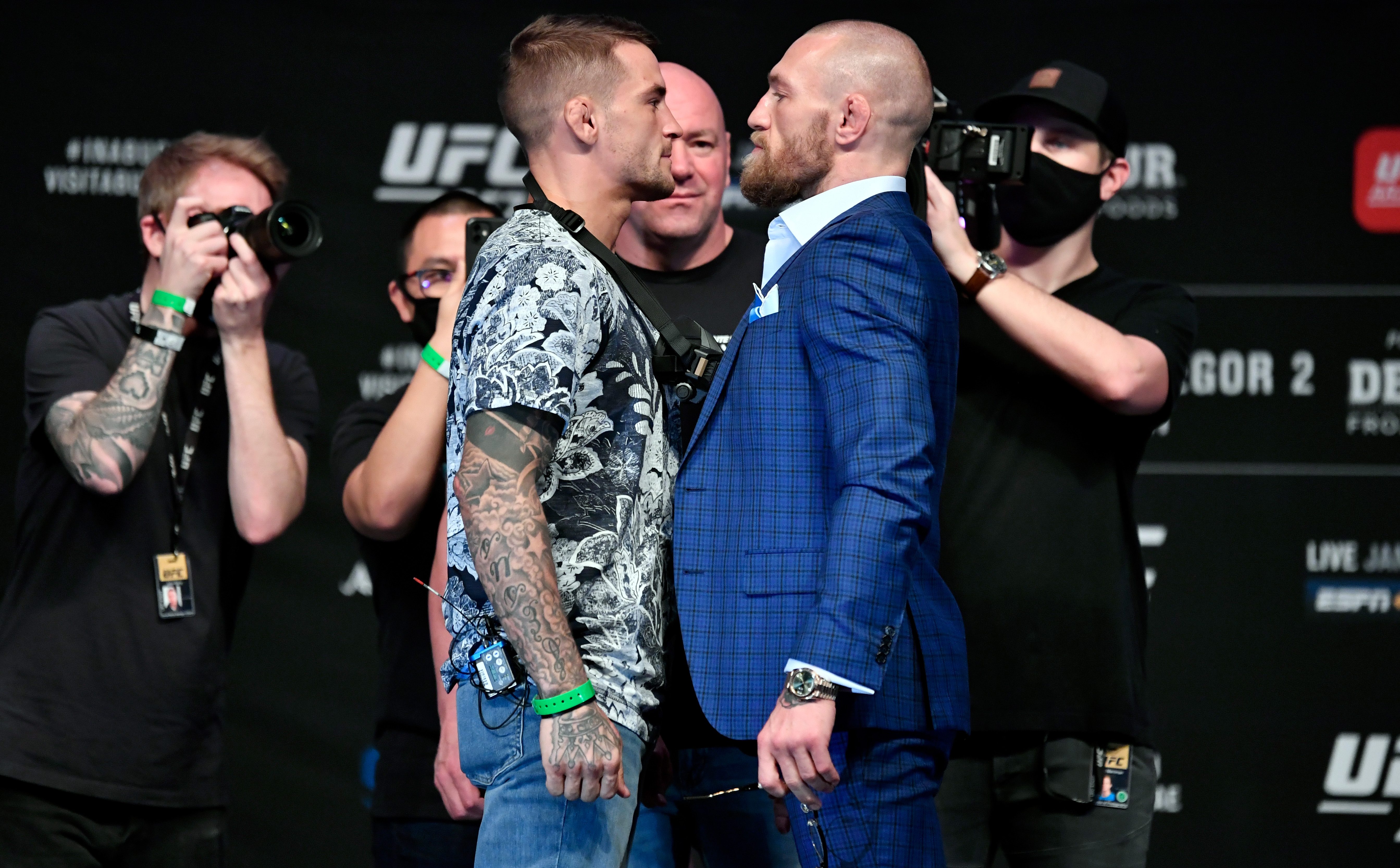 How to Buy the Conor McGregor Fight Tonight | Heavy.com