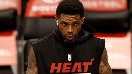 Heat Forward Issues Strong Warning to Jokic Brothers Before Rematch
