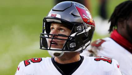 Tom Brady’s New Contract With the Buccaneers Revealed: Report