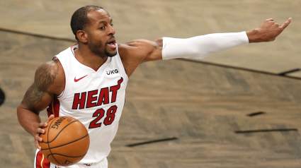 Heat Veteran Addresses Bam Adebayo’s Growing Leadership