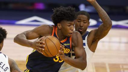 Updated Wiseman Injury Timeline Could Impact Warriors’ Trade Options: Report