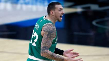 Celtics Reporter Calls Out Brad Stevens’ ‘Funky Lineups’