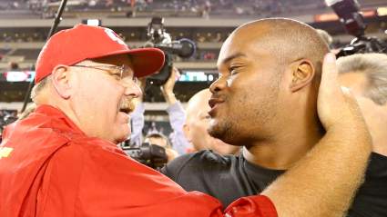 Eagles Down to 2 Final Candidates for Head Coach: Report