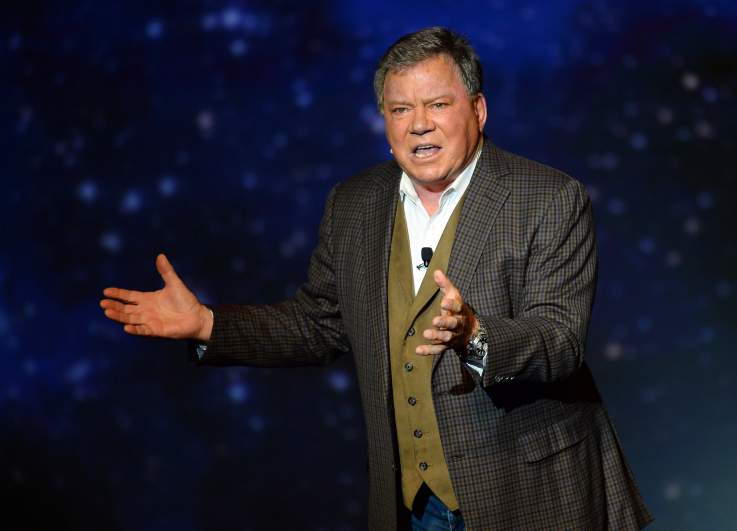 Peter Shatner’s Paternity Suit Against William Shatner | Heavy.com