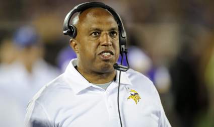 Bears Reportedly Targeting Former Rival Coach