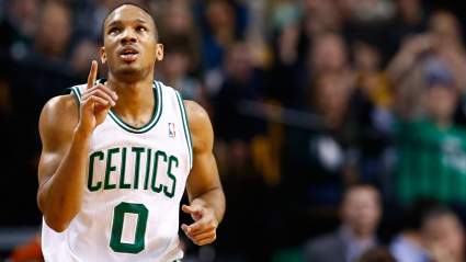 Heat Star Details His 7 Years With Boston Celtics Ahead of ‘Grudge’ Match