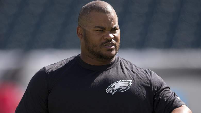 Bears Reportedly Interested in Adding Eagles Coach to Staff