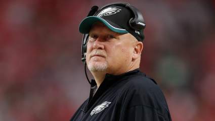 Bears Add Former Eagles & Ex-Alabama Coaches to Staff