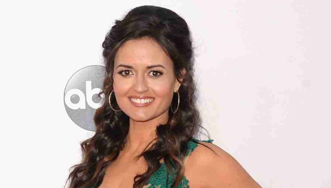 Danica Mckellar Shares No Filter Photo As She Turns 46 1997