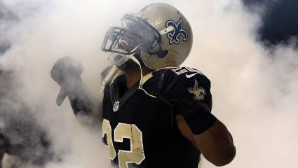 Falcons Could Be A Possible Landing Spot for Ex-Ravens, Saints RB