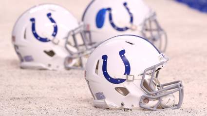Lions Will Interview Successful Colts Executive for General Manager
