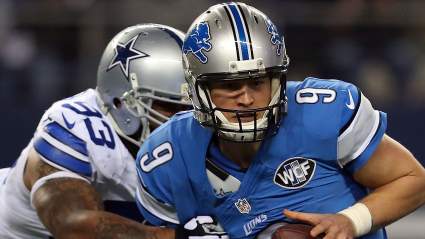 Cowboys Are an ‘Amazing Spot’ for Pro Bowl Quarterback, Says Analyst